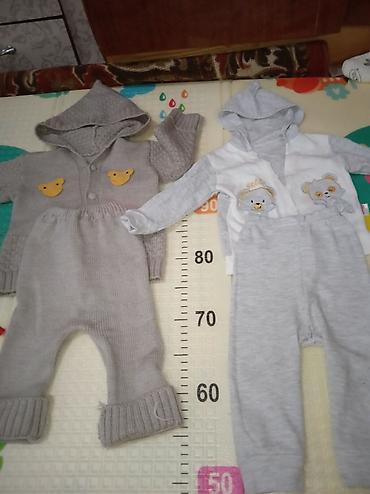 Комплекты одежды: Комплект — 7