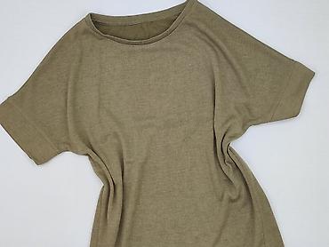 secondhand: T-shirt damski, rozmiar L — 1