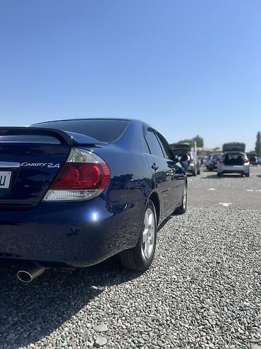 voxy noah: Toyota Camry: 2006 г., 2.4 л, Автомат, Бензин, Седан — 8