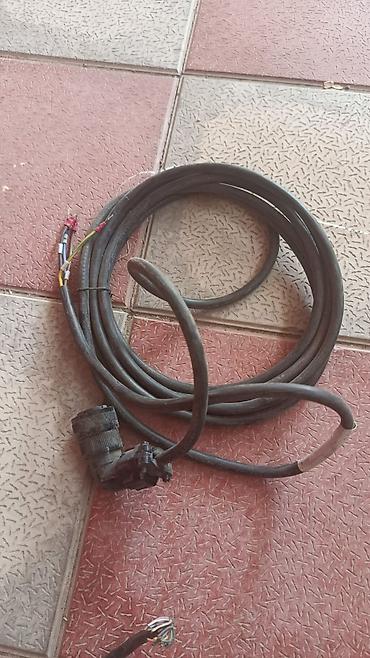 Darvaza motorları: AC Servo Motor + Servo Drive dəsti Məhsul tərkibi və modellər: - AC — 8