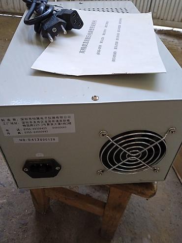 ecoflow delta 3: Продаю лабораторный блок питания 30 В 10 Ановый в упаковке — 2