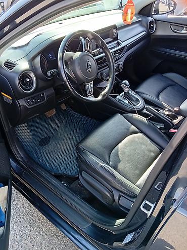 жак а4: Kia K3: 2019 г., 1.6 л, Автомат, Бензин, Седан — 5