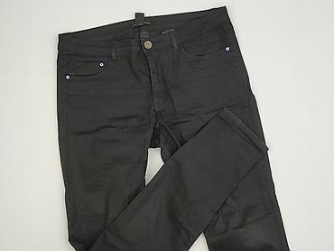 jordan: H&M, Jeansy damskie, rozmiar M — 1
