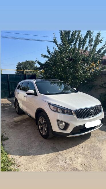 рулевая рейка митсубиси галант: Kia Sorento: 2016 г., 2.2 л, Автомат, Дизель, Кроссовер