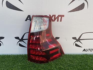 lecsus: Задний фонарь (правая) для Lexus 460 правая оригинал — 1