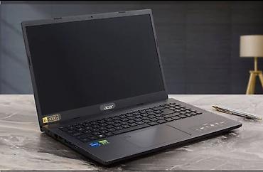 Ноутбуки Acer: Игровой, Б/у, Intel Core i5 — 1