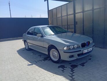 какие машины бизнес класса в яндекс такси бишкек: BMW 5 series: 1996 г., 2.5 л, Механика, Бензин, Седан