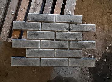 Фасадные сэндвич панели: Фасадный фибропанель. Биз сунуштайбыз: Фибробетондон жасалган фасад — 2