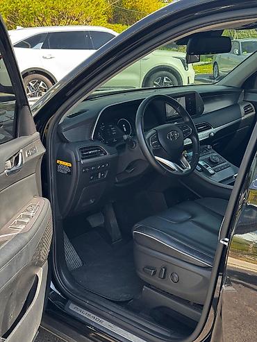 хундай портер самасывал: Hyundai Palisade: 2020 г., 2.2 л, Автомат, Дизель, Внедорожник — 7