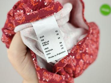 bluza 5xl: Bluzka damska, rozmiar 5XL — 4