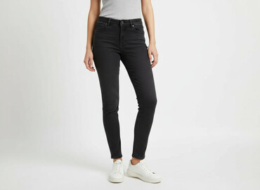 jeansy cudi: Medicine, Jeans for women, size L
