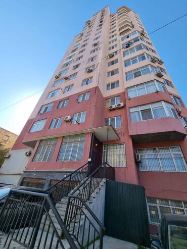 Kommersiya daşınmaz əmlakının satışı: ⚜️Təcili, yeni tikilinin altında kupçalı obyekt satılır! ⚜️23 — 2