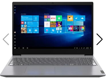 Ноутбуки: Ноутбук, Lenovo, 4 ГБ ОЗУ, Intel Celeron, 15.6 ", Новый