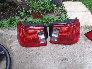 manuel auto: LEVI STOP SEAT IBIZA | levi stop seat ibiza — 1