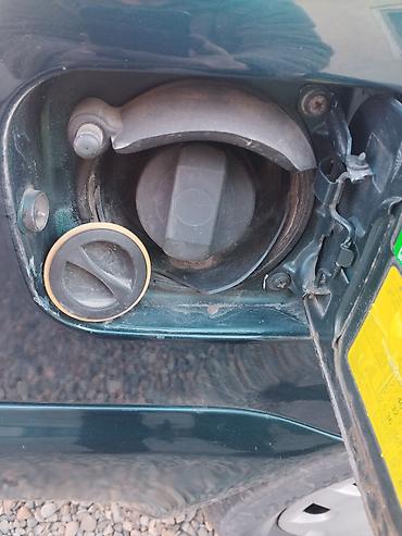 Audi: Audi A6: 1995 г., 2.6 л, Бензин, Седан — 20