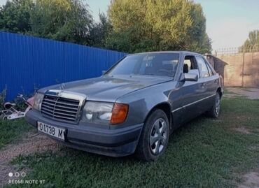 мерс 190 автомат: Mercedes-Benz W124: 1988 г., 2.3 л, Механика, Бензин, Седан