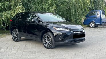 тойота mark x: Toyota Venza: 2022 г., 2.5 л, Вариатор, Гибрид, Кроссовер