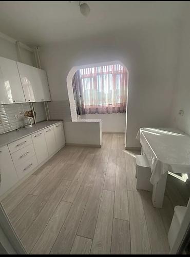 flat osh: 2 комнаты, Юг-2 мкр Агентство недвижимости, Без животных, от 1 месяца, от 3 месяцев, от 6 месяцев, С мебелью полностью — 1