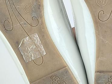 lakier: New Look, Balerinki damskie, rozmiar 37 — 6