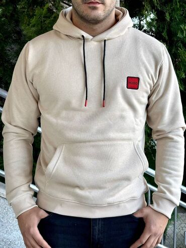 Duksevi: Muški duksevi M,L,XL,XXL veličine turski kvalitetni 1 kom. 3200 din — 6