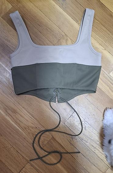 string alt paltarı: - Ölçü: EUR 36 
Çatdırılma var — 5