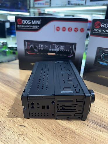 1din android: Новый, 1-DIN, 1 " — 4