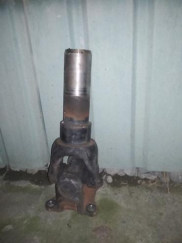 Другой электротранспорт: Продаю на Лексус Жх 470, Прадо 120 передний редуктор мост, нижний — 30