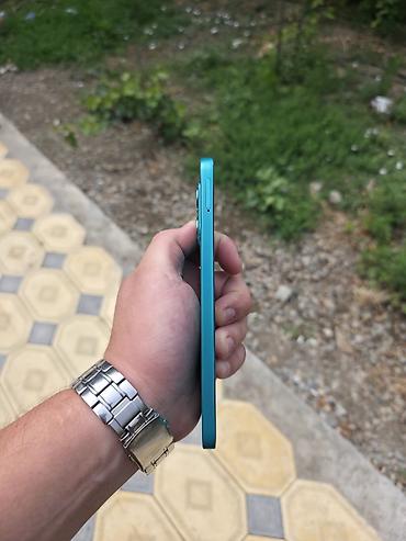 kabro infinix note 40 5g: Infinix Note 30 Pro, rəng - Mavi — 4