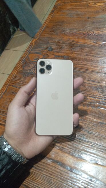 фотоаппарат canon mark 2: IPhone 11 Pro, Золотой, Face ID