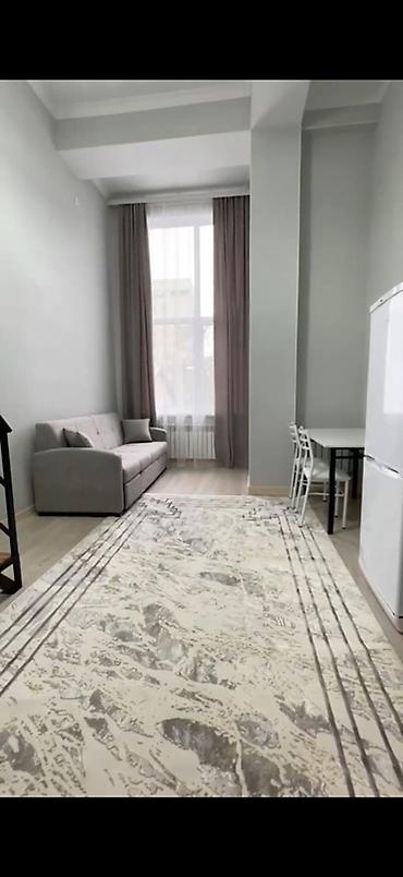 Недвижимость: 1 комната, 40 м², 8 этаж, Евроремонт — 2