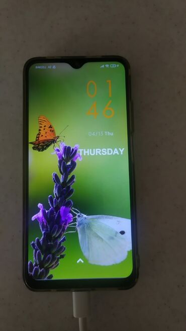 redmi 9t: Xiaomi Redmi Note 9T rəng - Yaşıl