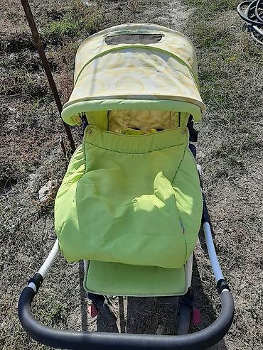 коляски ining baby: Прогулочная коляска SunnyLove - Формат: легкая прогулочная коляска с — 2