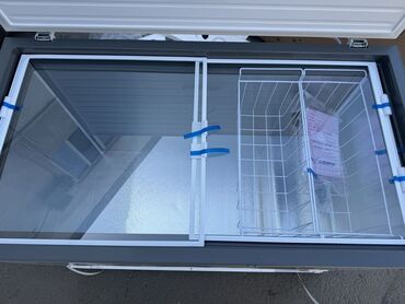 Морозильники: Морозильник, Новый, Бесплатная доставка — 8