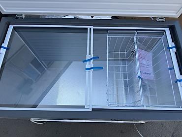 Морозильники: Морозильник, Новый, Бесплатная доставка — 3