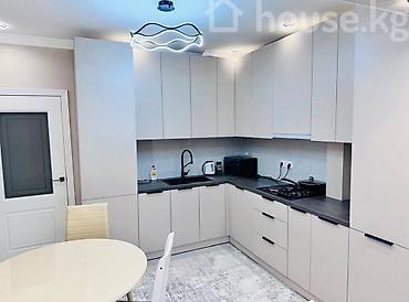 1 bedroom: 1 комната, 44 м², Технопарк Элитка, 3 этаж, Евроремонт — 4