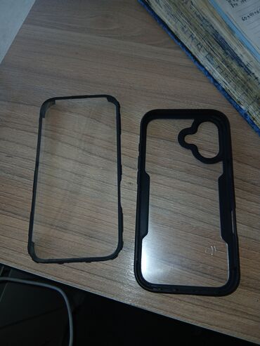 iphone 8 plus yeni: İphone 16 360 case