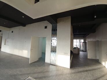 Офисы: Продаю Офис 283 м², С ремонтом, Без мебели, Многоэтажное здание, 2 этаж — 14