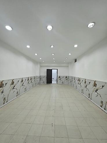 Коммерческая недвижимость: 🏢 NƏSİMİ RAYONU – AZADLIQ PROSPEKTİ 📍 Koala Park və Zooparkın — 1