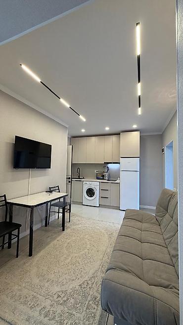 обмен на дом: 2 комнаты, 33 м², Индивидуалка, 1 этаж, Дизайнерский ремонт — 4