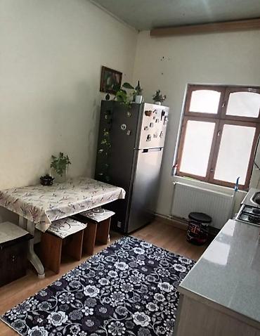 Mənzillər: Geniş və işıqlı mənzil – tam mebellə - Planlaşdırma: böyük salon, 2 — 6