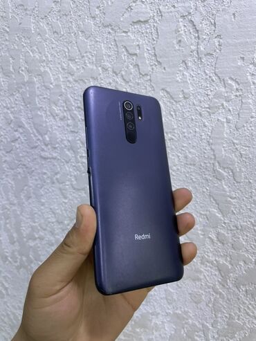 редми 9а дисплей: Redmi, Redmi 9A, цвет - Фиолетовый