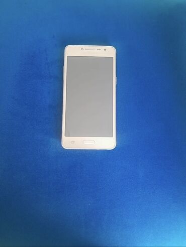 Samsung: Samsung Galaxy J2 Prime, rəng - Qızılı, İki sim kartlı