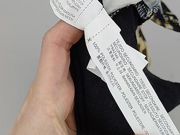 prązek: Zara, Bluzka damska, rozmiar L — 5