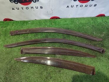 решетка на виндом: Ветровик Mercedes-Benz E-CLASS W211 M112 3.2 2002 (б/у)