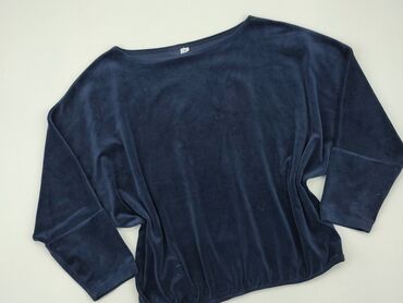 bluzki simple: Blouse, XL (EU 42), condition - Very good