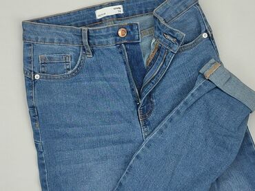 olx szorty damskie: Jeans, SinSay, XS (EU 34), condition - Good