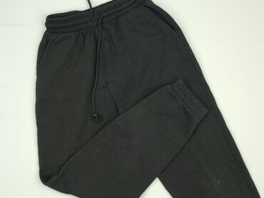 Spodnie dresowe damskie, SinSay, rozmiar 2XS