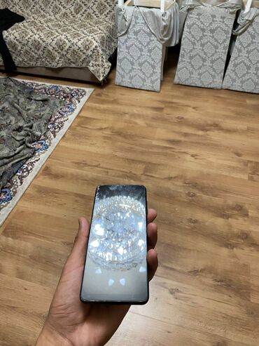 корея телефоны: Samsung Galaxy A31, Б/у, 128 ГБ