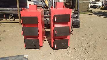 Паровые котлы: Паровой котёл Новый, Бренд: Сапог, Тип управления: Умный — 11