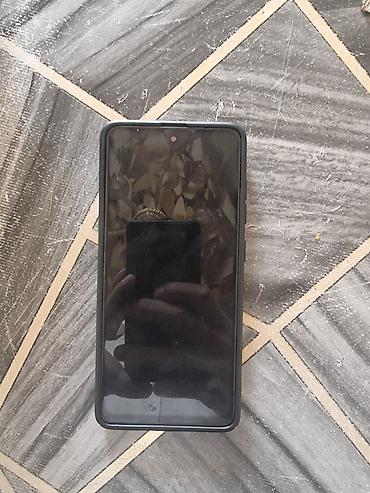 samsung a51 qiyməti: Samsung Galaxy A51, 64 GB, rəng - Qara, İki sim kartlı — 5